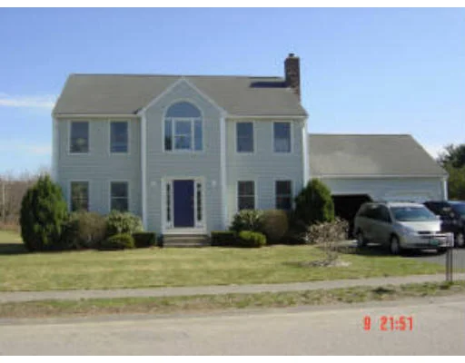 Unit for sale at 31 Robinette Rd, Stoughton, MA 02072