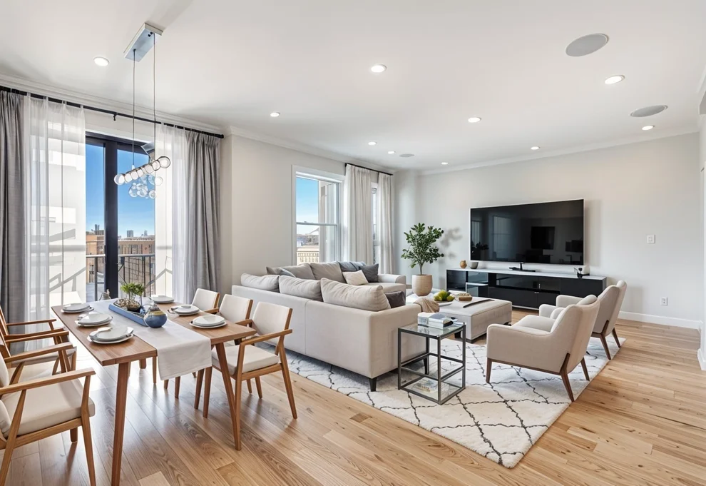 Unit for sale at 340 West 2nd Street, Boston, MA 02127