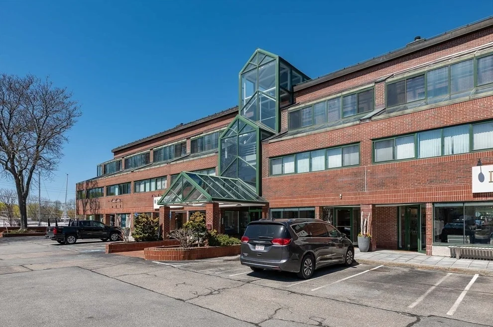 Unit for sale at 58 Merrimac Street, Newburyport, MA 01950