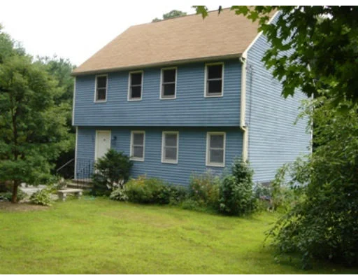 Unit for sale at 10 Bishop Way, Groton, MA 01450