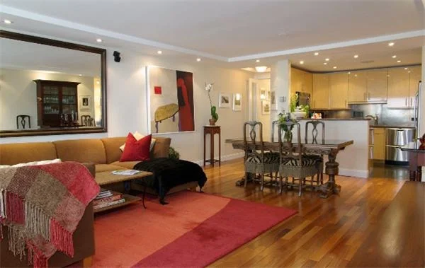 Unit for sale at 8 Whittier Pl, Boston, MA 02114