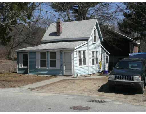 Unit for sale at 51 Belleview, Dracut, MA 01826