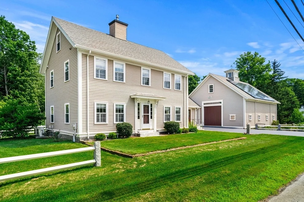 Unit for sale at 11 Maple Rd, Chelmsford, MA 01824