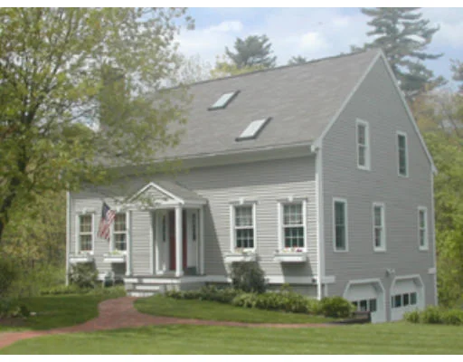 Unit for sale at 55 Carroll Road, Grafton, MA 01536