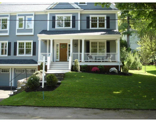 Unit for sale at 13 Wyoming Avenue, Needham, MA 02492