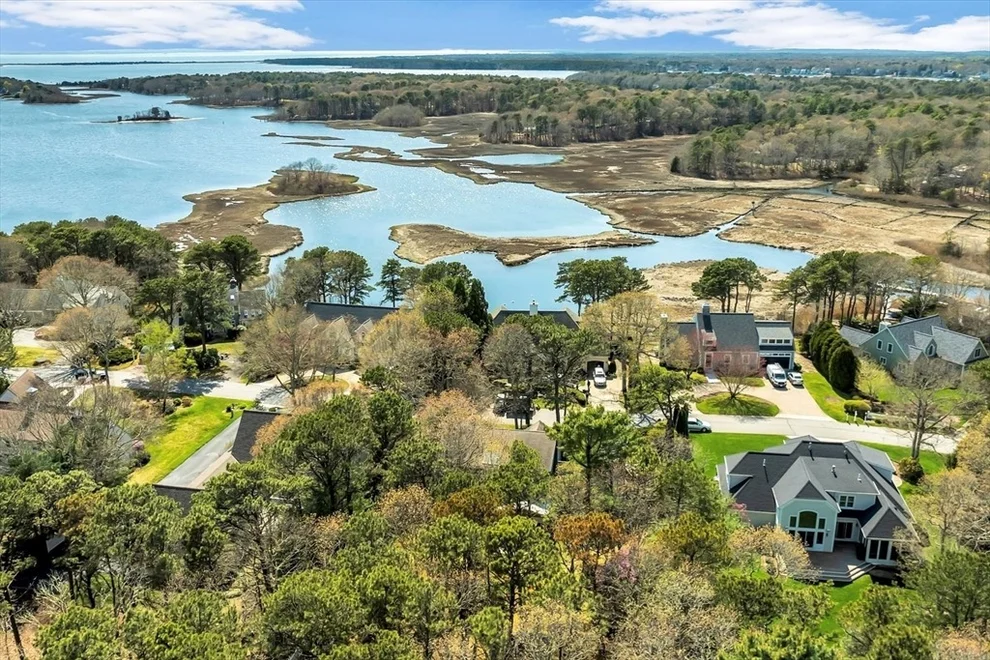 Unit for sale at 50 Bayshore Dr, Mashpee, MA 02649