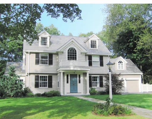 Unit for sale at 53 Damien Rd, Wellesley, MA 02481