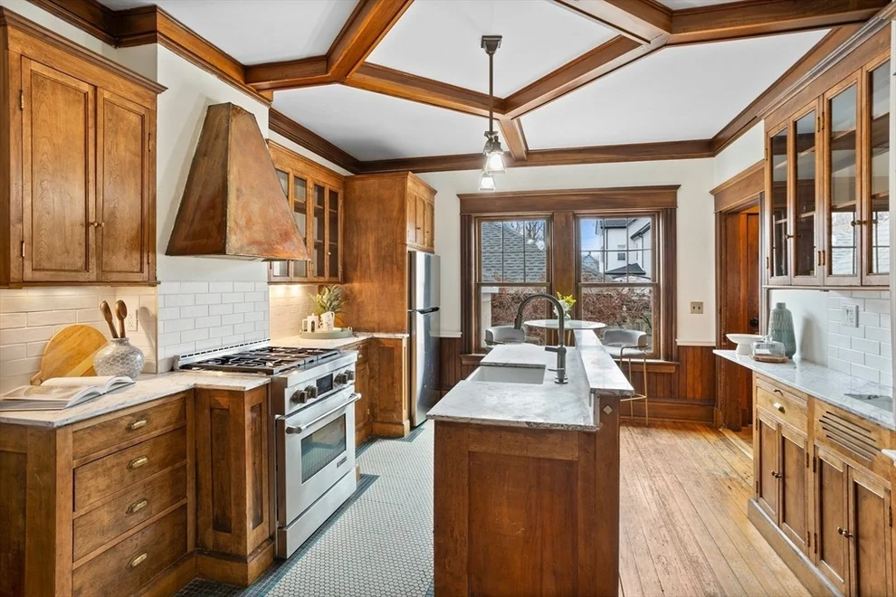 Unit for sale at 29 Boston Ave, Medford, MA 02155