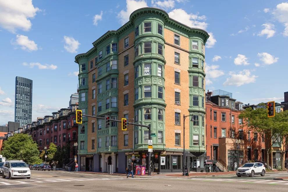 Unit for sale at 492 Massachusetts Ave, Boston, MA 02118