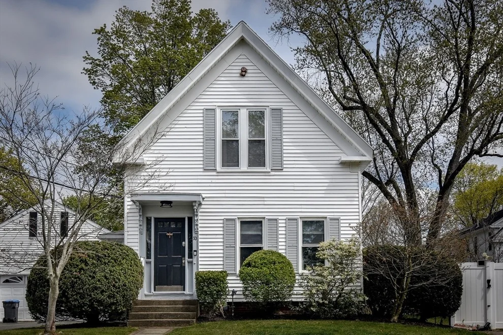 Unit for sale at 10 Forest Ave, Natick, MA 01760