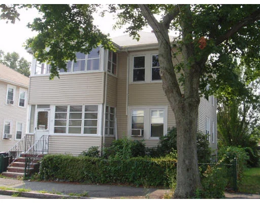 Unit for sale at 19 Shirley St., Everett, MA 02149