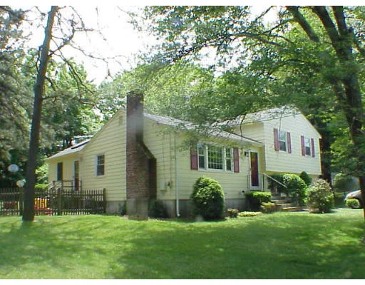 Unit for sale at 6 Hawthorne Drive, Franklin, MA 02038