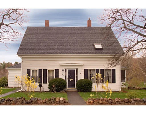 Unit for sale at 486 Essex St, Beverly, MA 01915