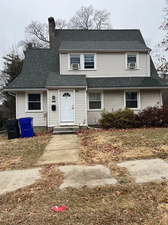 Unit for sale at 26 Northumberland St, Springfield, MA 01109