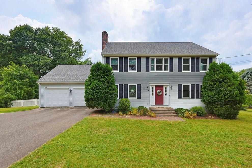 Unit for sale at 73 Lovering St, Medway, MA 02053
