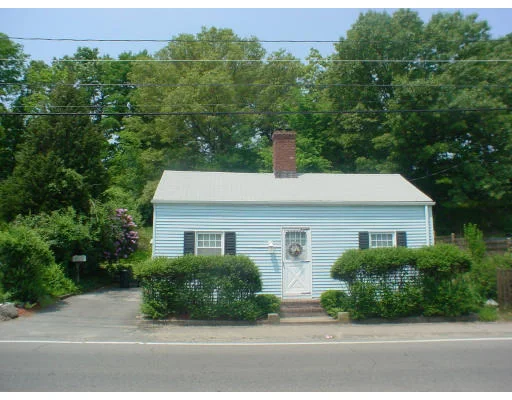 Unit for sale at 246 Neponset St, Canton, MA 02021