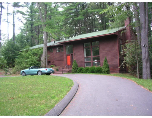 Unit for sale at 315 York St, Canton, MA 02021