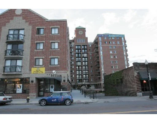 Unit for sale at 15 North Beacon, Boston, MA 02134