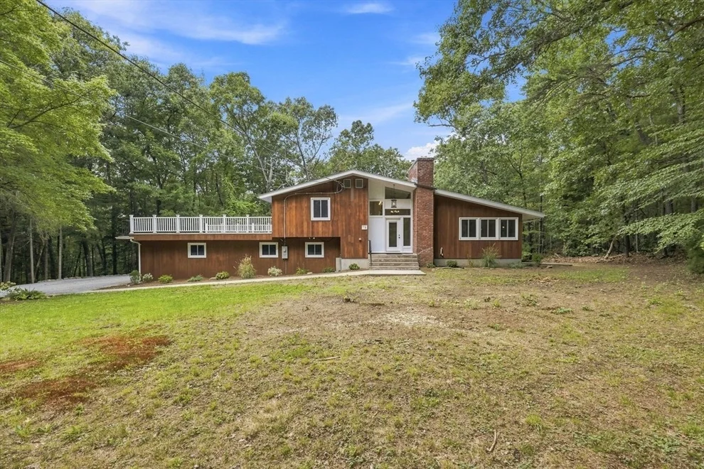 Unit for sale at 18 Munn Rd, Monson, MA 01057