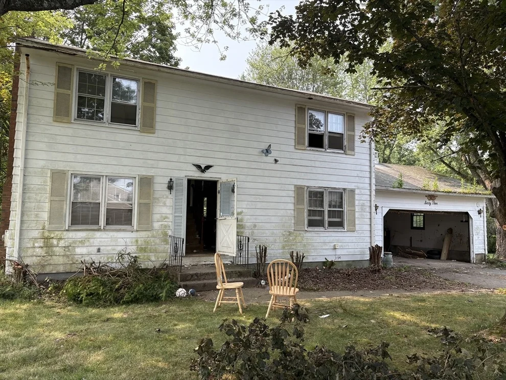 Unit for sale at 65 Hendom Dr, Agawam, MA 01030