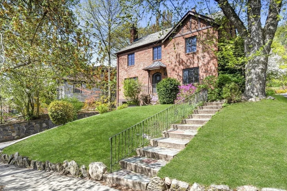 Unit for sale at 36 Blake Road, Brookline, MA 02445