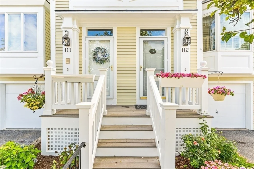 Unit for sale at 112 Abington Road, Danvers, MA 01923
