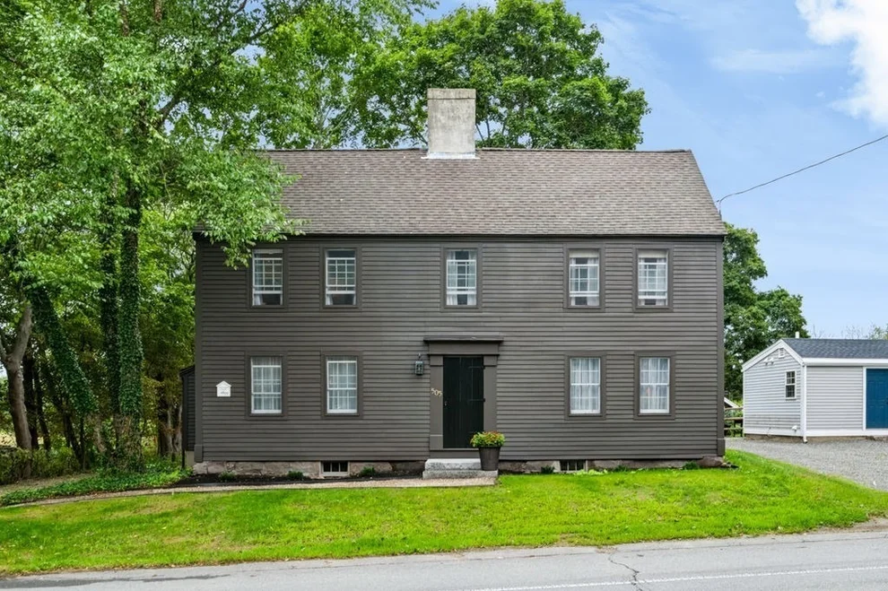 Unit for sale at 505 Main St., West Newbury, MA 01985