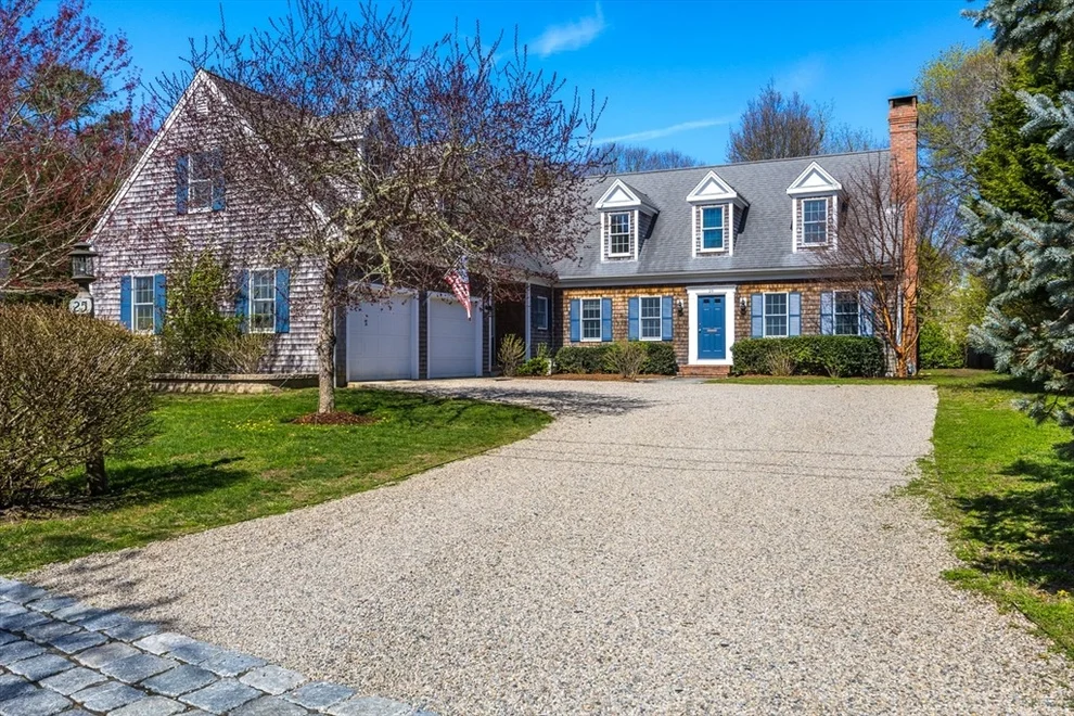 Unit for sale at 25 Blanid Road, Barnstable, MA 02655