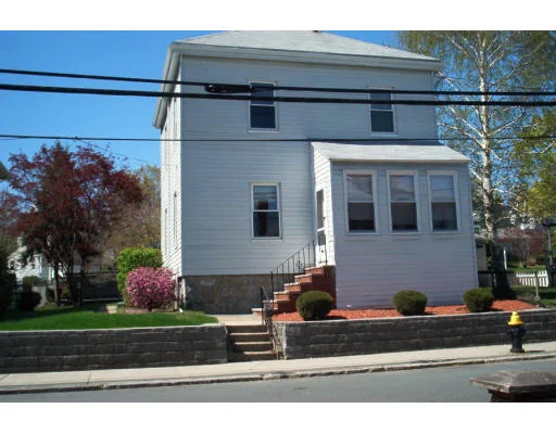 Unit for sale at 250 Cornell Street, Boston, MA 02131