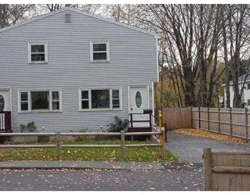 Unit for sale at 12 Cleveland Ave, Ipswich, MA 01938