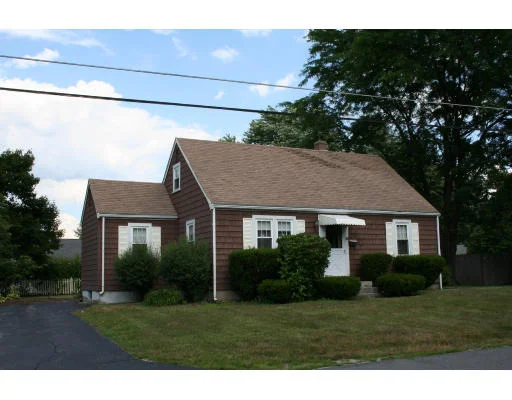 Unit for sale at 15 Forrest Rd, Northborough, MA 01532
