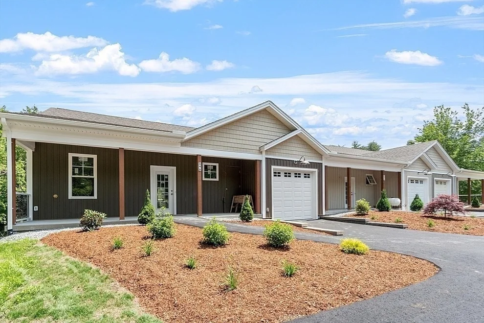 Unit for sale at 94 Fitchburg Road, Townsend, MA 01469