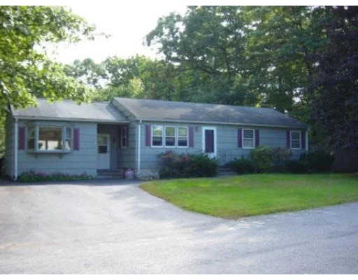Unit for sale at 4 Maid Marion Street, Oxford, MA 01540