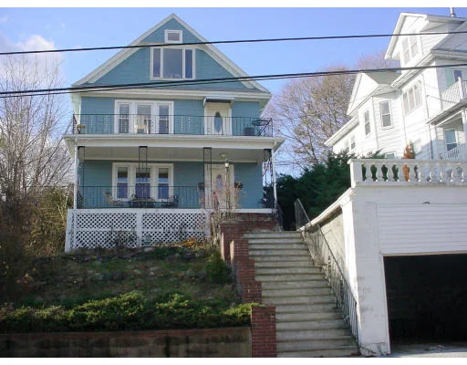Unit for sale at 126 Putnam Street, Watertown, MA 02472