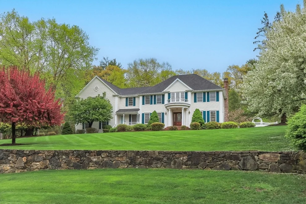 Unit for sale at 100 Overlook Drive, Groton, MA 01450