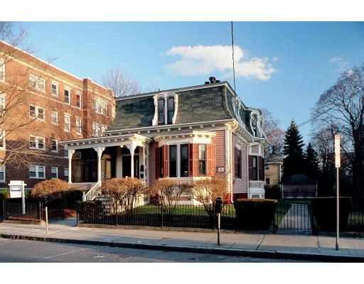 Unit for sale at 34 Day St, Somerville, MA 02144
