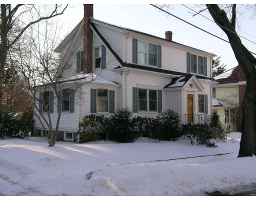 Unit for sale at 50 Carleton Road, Belmont, MA 02478
