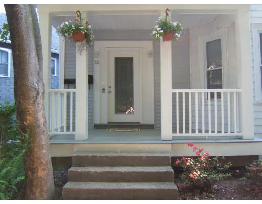 Unit for sale at 10 Thwing, Boston, MA 02119
