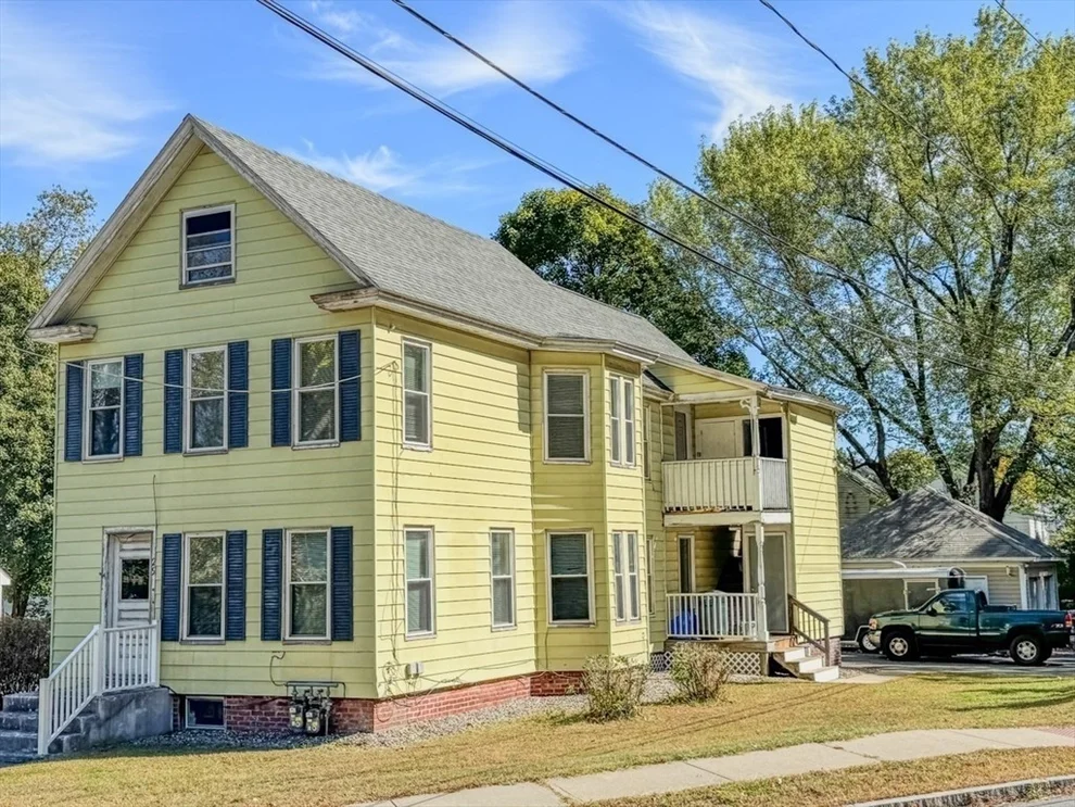 Unit for sale at 29 Unity Street, Montague, MA 01376