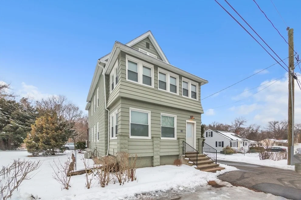 Unit for sale at 142 Franklin St, Agawam, MA 01030