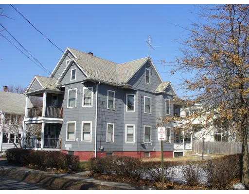 Unit for sale at 25 Day Avenue, Northampton, MA 01060