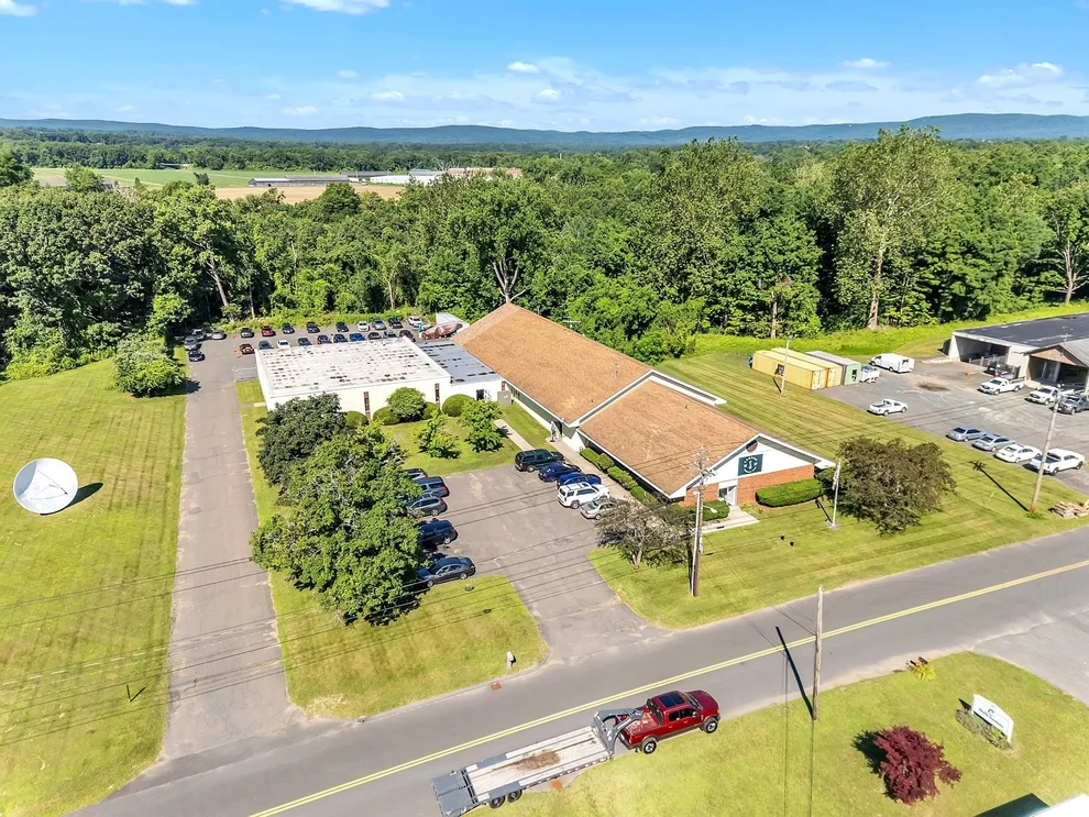 Unit for sale at 79 Mainline Drive, Westfield, MA 01085