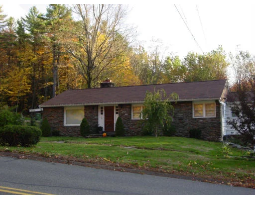 Unit for sale at 46 Whittemore Rd, Sturbridge, MA 01566