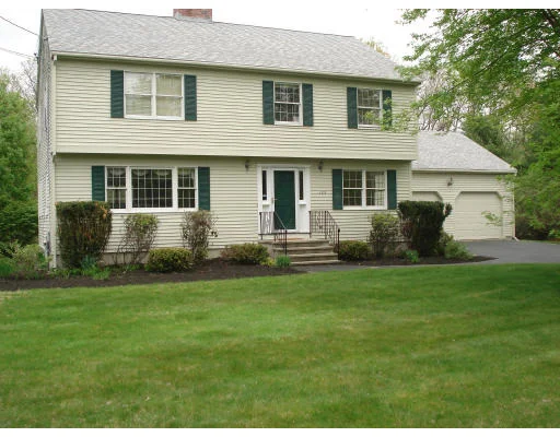 Unit for sale at 125 Summer Street, Acton, MA 01720