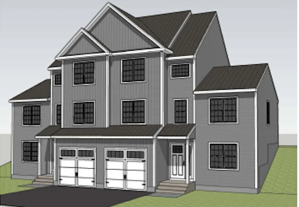 Unit for sale at 25 Vinal St., Auburn, MA 01501
