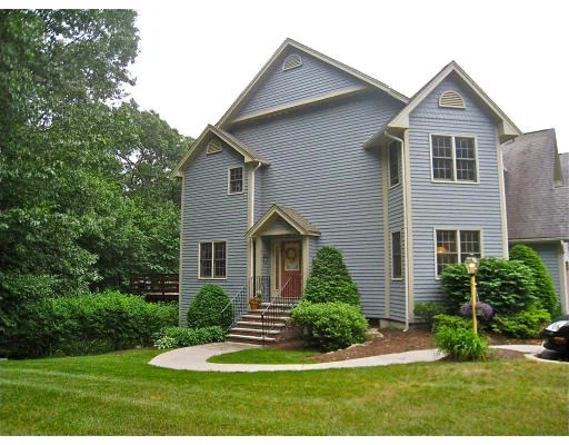 Unit for sale at 55 Forest Ln, Hopkinton, MA 01748