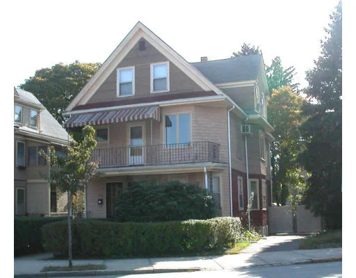 Unit for sale at 335 Salem St, Medford, MA 02155