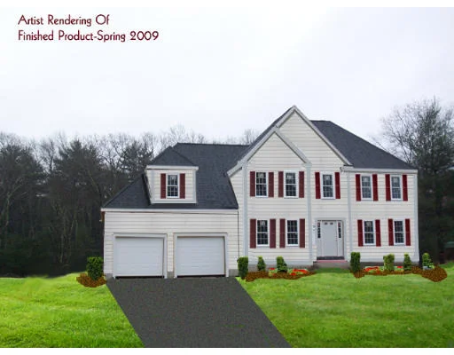 Unit for sale at Lot 3 Rubin Drive, Norton, MA 02766