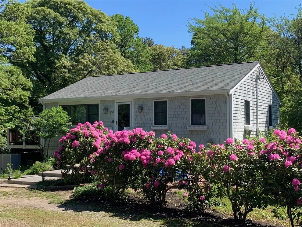 Unit for sale at 267 Alden Dr, Brewster, MA 02631