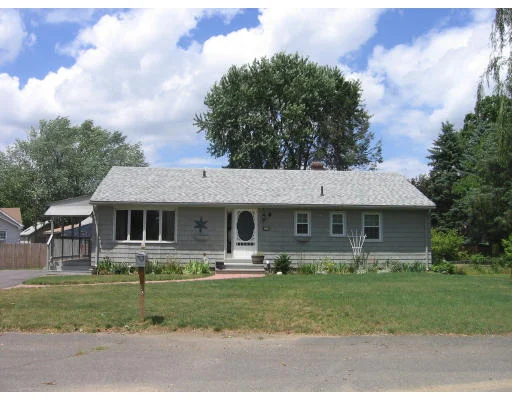 Unit for sale at 65 Giffin Place, Agawam, MA 01030